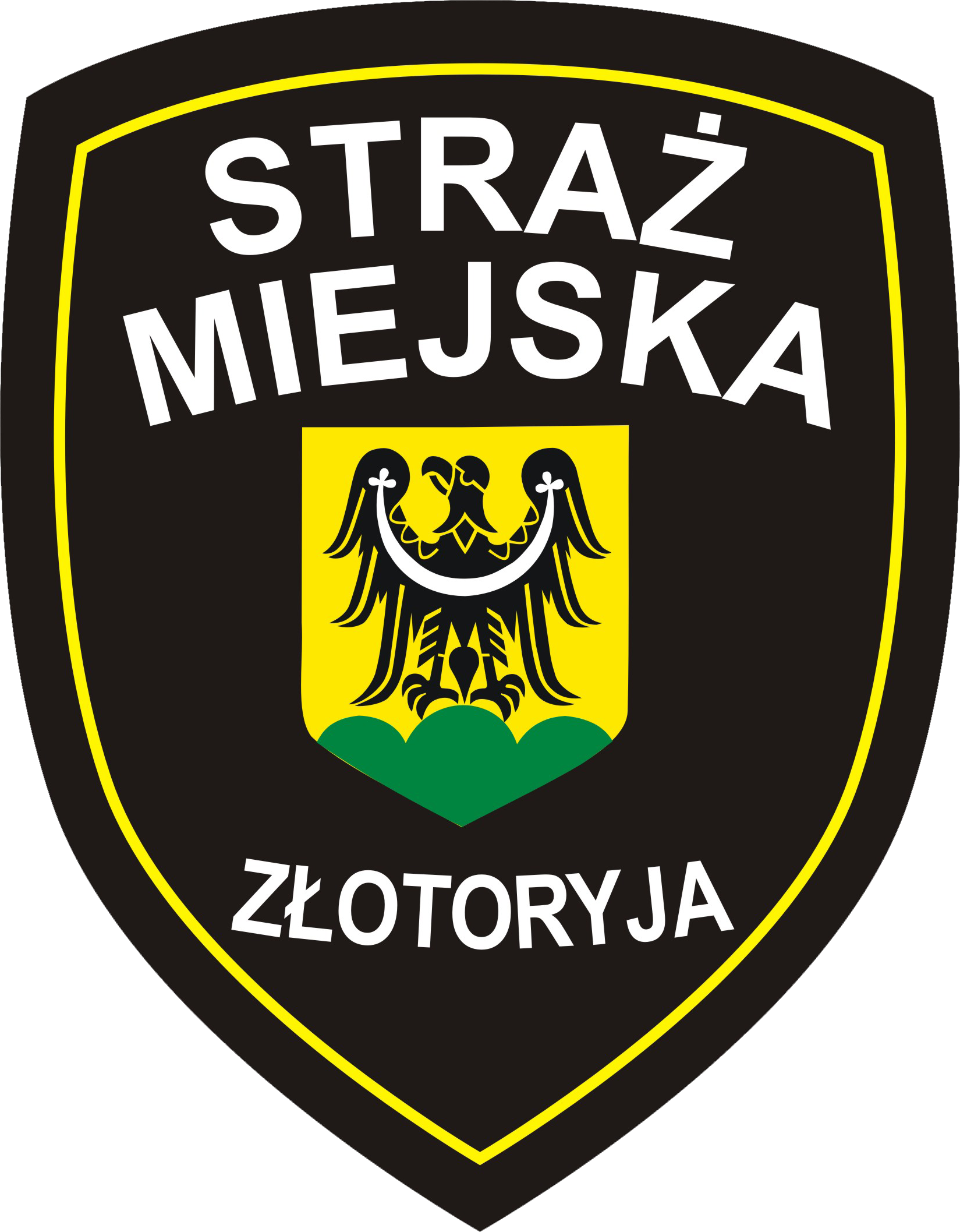 Logo Straży Miejskiej