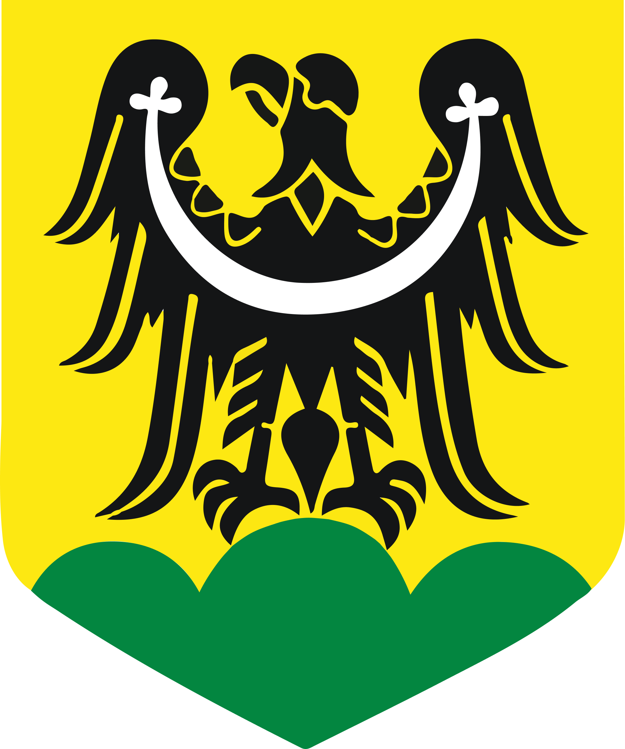 Herb Złotoryi